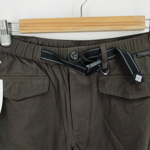 コロンビア Columbia TITANIUM クライミングパンツ レディース M