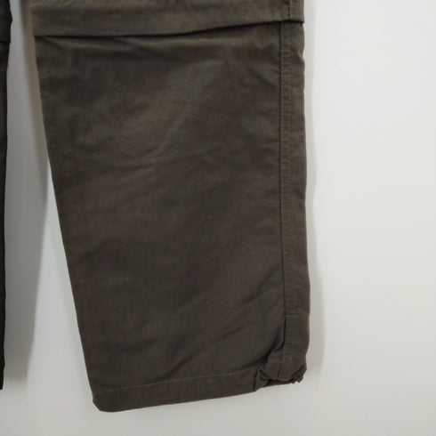コロンビア Columbia TITANIUM クライミングパンツ レディース M