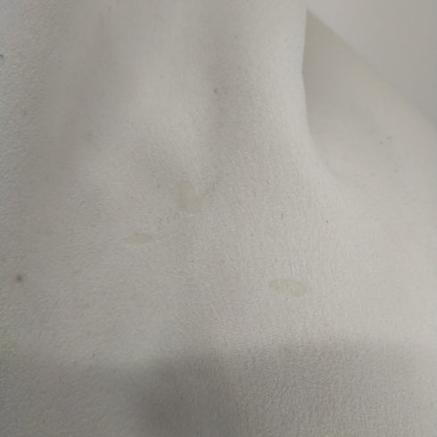 ザラ ZARA スウェードタッチスキッパーコート レディース import:S