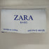 ザラ ZARA スウェードタッチスキッパーコート レディース import:S