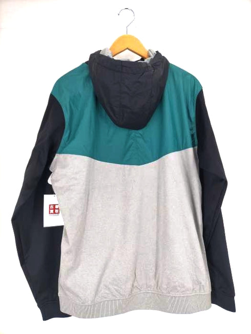 コロンビア Columbia Linville Dash Hoodie リンビルダッシュフーディ メンズ JPN:L