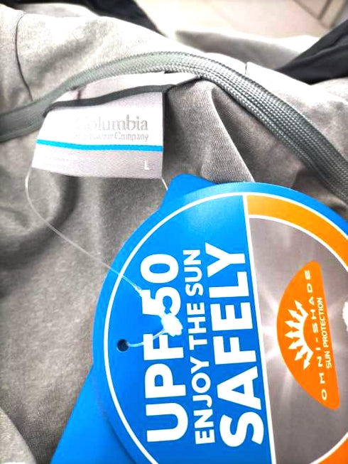 コロンビア Columbia Linville Dash Hoodie リンビルダッシュフーディ メンズ JPN:L