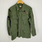 US ARMY ノンリップ ジャングル ファティーグ メンズ medium-short