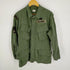 US ARMY ノンリップ ジャングル ファティーグ メンズ medium-short