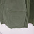 US ARMY ノンリップ ジャングル ファティーグ メンズ medium-short