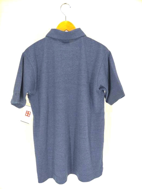 コロンビア Columbia POST HASTES POLO メンズ JPN:L