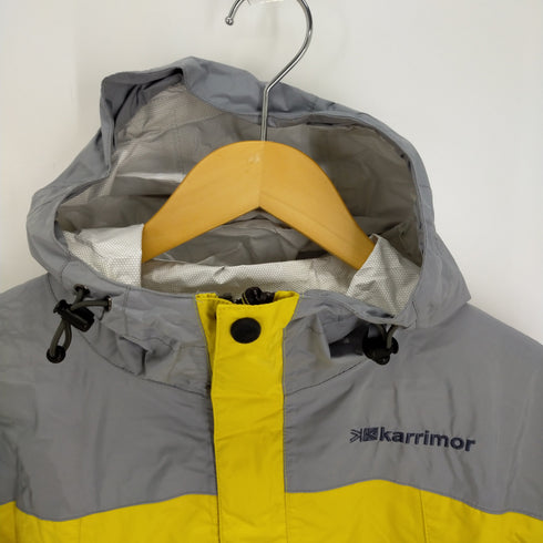 カリマー Karrimor マウンテンパーカー レディース import:M