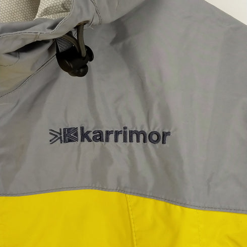 カリマー Karrimor マウンテンパーカー レディース import:M