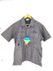 コロンビア Columbia Tucannon Isle Short Sleeve Shirt メンズ JPN:M