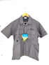 コロンビア Columbia Tucannon Isle Short Sleeve Shirt メンズ JPN:M