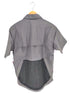 コロンビア Columbia Tucannon Isle Short Sleeve Shirt メンズ JPN:M