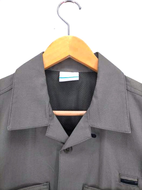 コロンビア Columbia Tucannon Isle Short Sleeve Shirt メンズ JPN:M