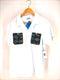 コロンビア Columbia Polar Pioneer Short Sleeve Shirt メンズ JPN:M