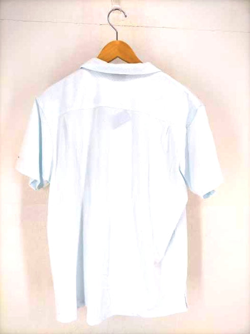 コロンビア Columbia Polar Pioneer Short Sleeve Shirt メンズ JPN:M