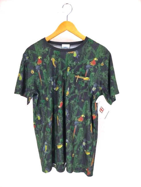 コロンビア Columbia ポーラーパイオニアショートスリーブTシャツ メンズ JPN:L