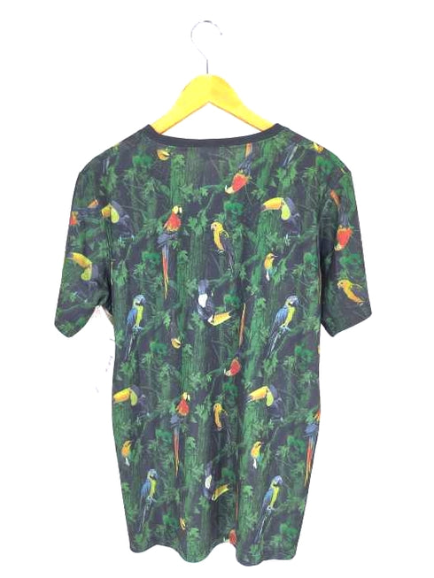 コロンビア Columbia ポーラーパイオニアショートスリーブTシャツ メンズ JPN:L