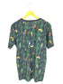 コロンビア Columbia ポーラーパイオニアショートスリーブTシャツ メンズ JPN:L
