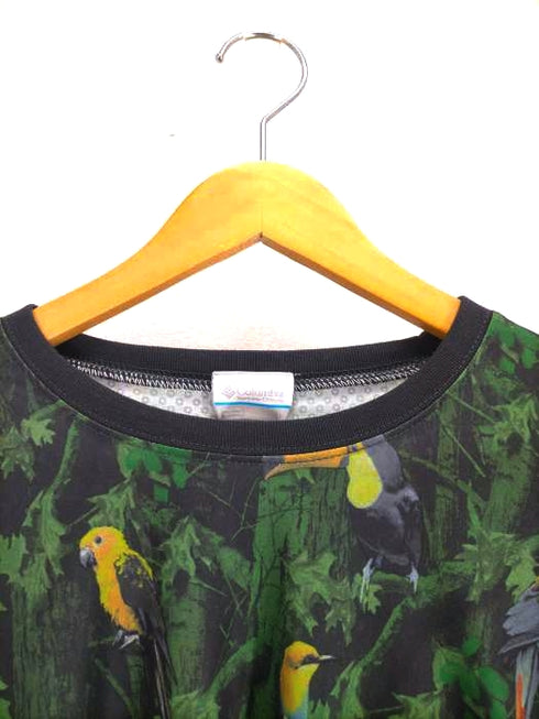 コロンビア Columbia ポーラーパイオニアショートスリーブTシャツ メンズ JPN:L
