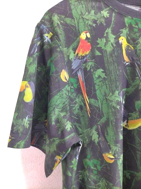コロンビア Columbia ポーラーパイオニアショートスリーブTシャツ メンズ JPN:L