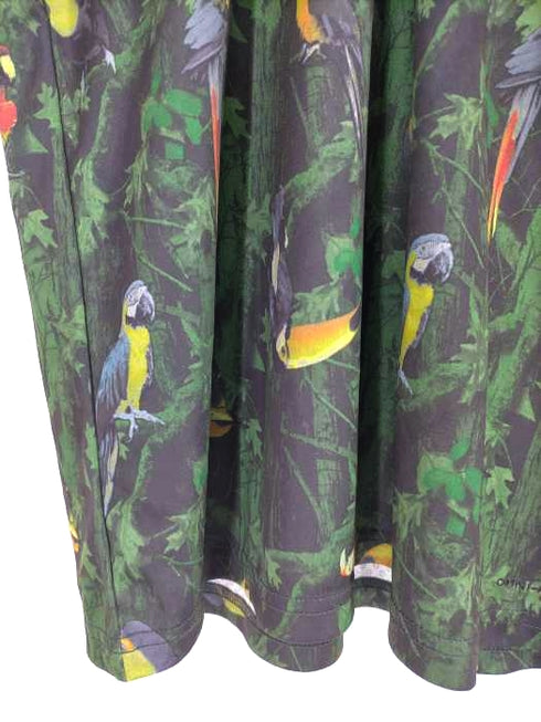 コロンビア Columbia ポーラーパイオニアショートスリーブTシャツ メンズ JPN:L