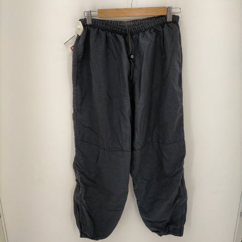 ユーエスアーミー US ARMY 00S 05年製 IPFU ナイロントレーニングパンツ メンズ LARGE-SHORT