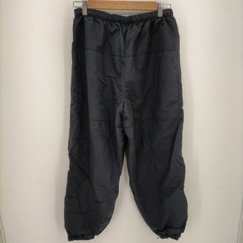 ユーエスアーミー US ARMY 00S 05年製 IPFU ナイロントレーニングパンツ メンズ LARGE-SHORT