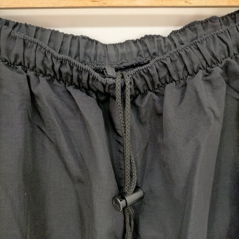 ユーエスアーミー US ARMY 00S 05年製 IPFU ナイロントレーニングパンツ メンズ LARGE-SHORT