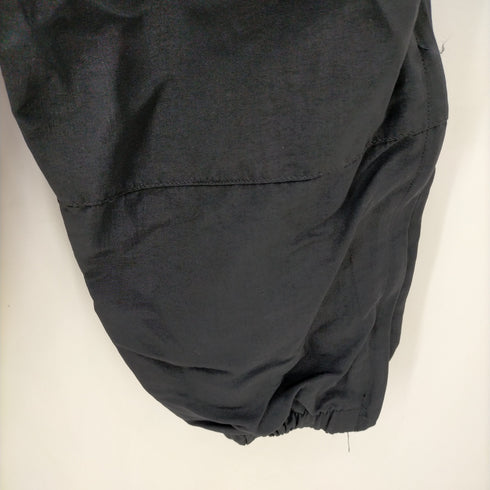 ユーエスアーミー US ARMY 00S 05年製 IPFU ナイロントレーニングパンツ メンズ LARGE-SHORT