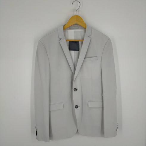 ザラマン ZARA MAN 2Bテーラードジャケット メンズ US:40
