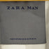 ザラマン ZARA MAN 2Bテーラードジャケット メンズ US:40