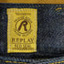 リプレイ REPLAY TECH 110 – INDIGO メンズ 29