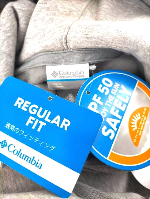 コロンビア Columbia FALCON ROCK HOODIE メンズ JPN:M
