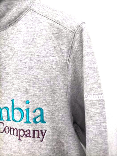 コロンビア Columbia FALCON ROCK HOODIE メンズ JPN:M
