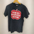 バウンティーハンター BOUNTY HUNTER TOKYO HARVEST ROOM コラボ 半袖プリントTシャツ メンズ JPN:M