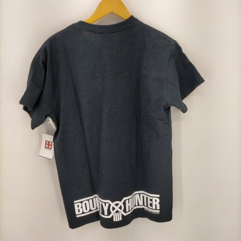 バウンティーハンター BOUNTY HUNTER TOKYO HARVEST ROOM コラボ 半袖プリントTシャツ メンズ JPN:M