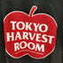 バウンティーハンター BOUNTY HUNTER TOKYO HARVEST ROOM コラボ 半袖プリントTシャツ メンズ JPN:M