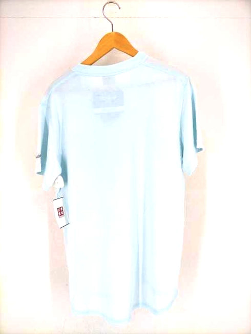 コロンビア Columbia PALE BLUE HEAT Tシャツ メンズ JPN:L