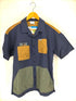 コロンビア Columbia Hewson Park Short Sleeve Shirt メンズ JPN:M