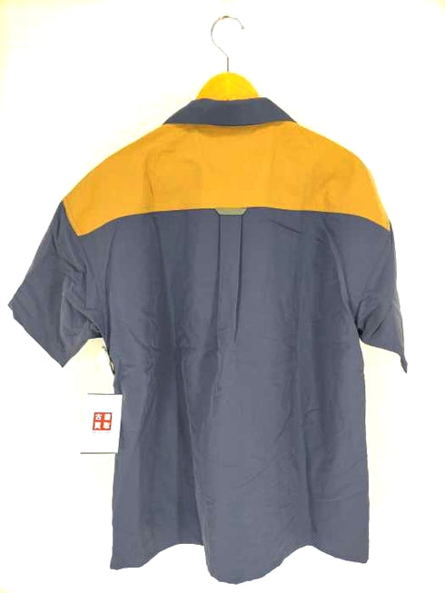 コロンビア Columbia Hewson Park Short Sleeve Shirt メンズ JPN:M