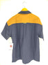 コロンビア Columbia Hewson Park Short Sleeve Shirt メンズ JPN:M