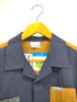 コロンビア Columbia Hewson Park Short Sleeve Shirt メンズ JPN:M