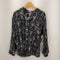 ウィアード WEIRDO 22SS PRETTY COMIC - L/S PAJAMA SHIRTS メンズ JPN:L