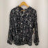 ウィアード WEIRDO 22SS PRETTY COMIC - L/S PAJAMA SHIRTS メンズ JPN:L