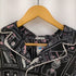 ウィアード WEIRDO 22SS PRETTY COMIC - L/S PAJAMA SHIRTS メンズ JPN:L