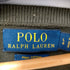 ポロラルフローレン POLO RALPH LAUREN ポニー刺繍 Vネックコットンニット メンズ JPN:L