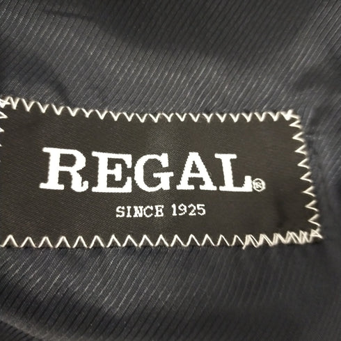 リーガル REGAL スタンダードジャケット《ウール混》 メンズ