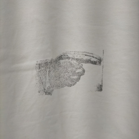 グラッドハンド GLAD HAND Limited Edition T-SHIRTS 10th ANNIVERSARY メンズ JPN:L