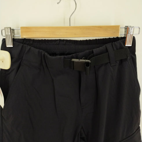 ヘリーハンセン HELLY HANSEN KLATRING PANT レディース M