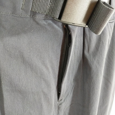 ヘリーハンセン HELLY HANSEN KLATRING PANT レディース M