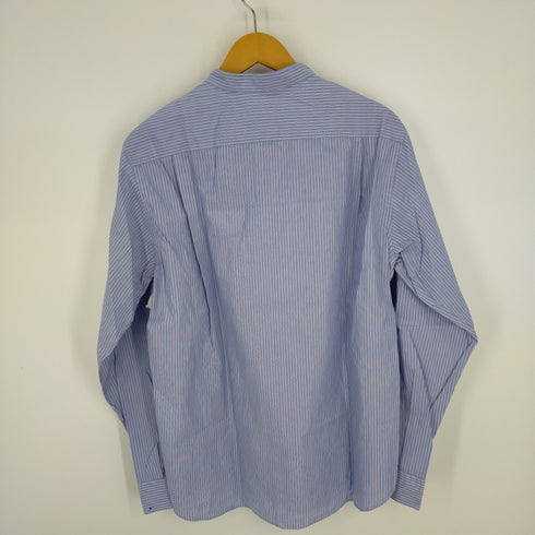 ビューティーアンドユースユナイテッドアローズ BEAUTY & YOUTH UNITED ARROWS ブロードバンドカラーシャツ メンズ JPN:XL